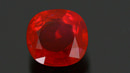 非加熱ルビー2.10ct